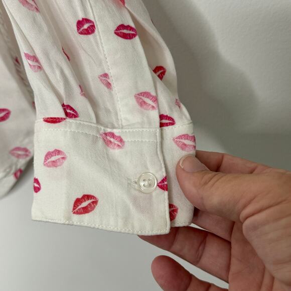 Rails Rosci Kiss Me top - Picture 3 of 11